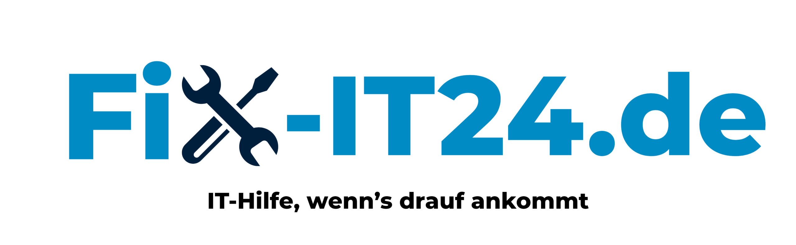 Logo-fixit24-v2-blue-trans