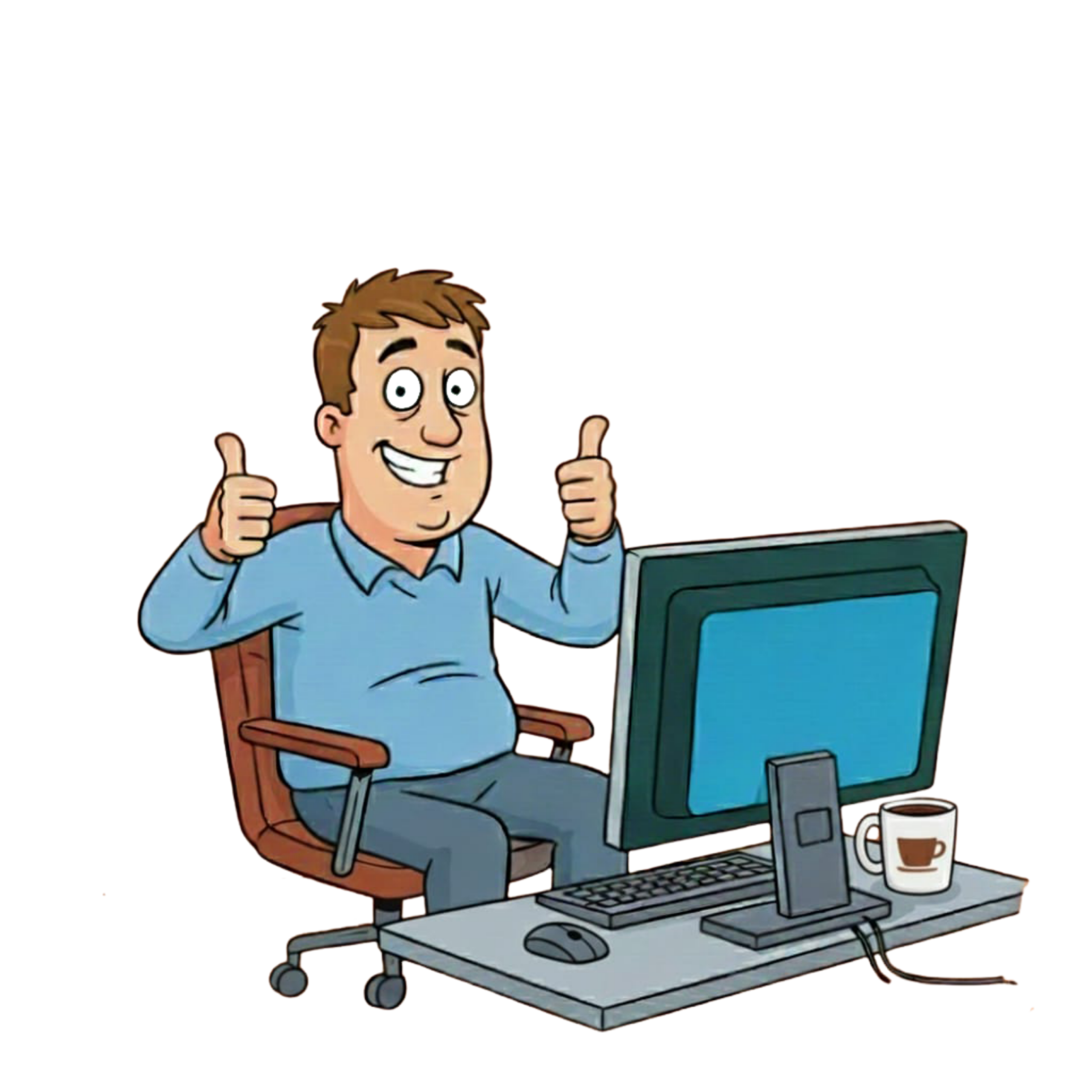 IT-Support f&uuml;r Privat & Business in Porta Westfalica und Minden